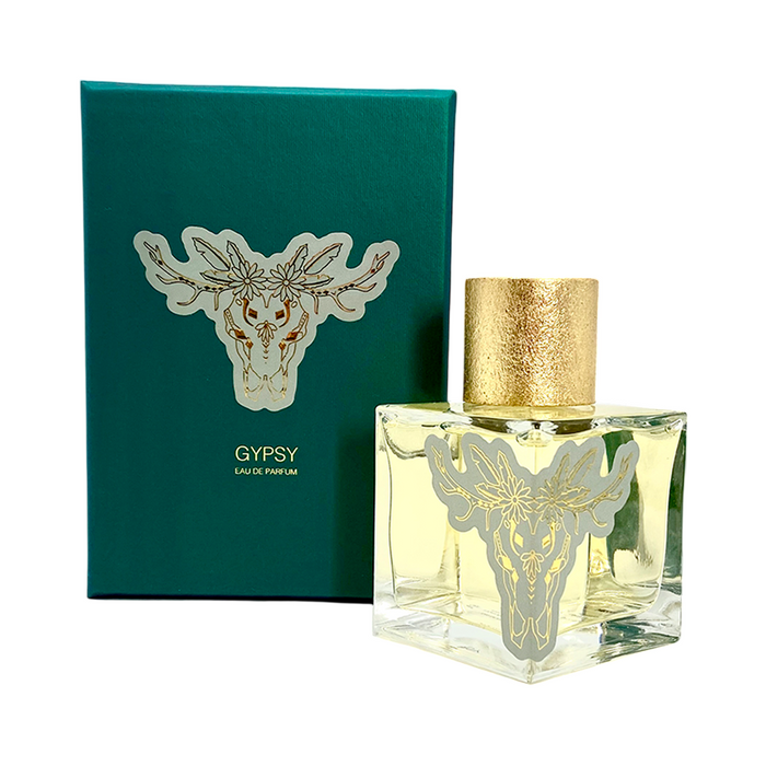 Apă de parfum Gypsy Story North to Poltava, unisex, 100 ml