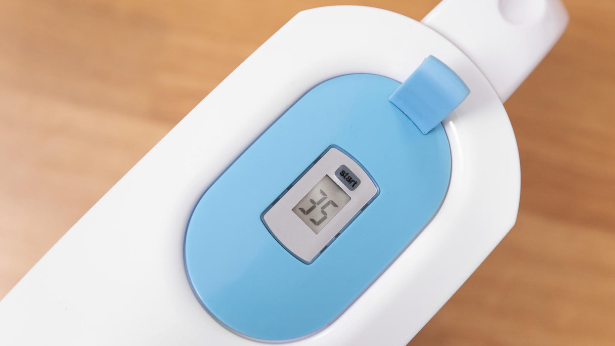 Cană filtrantă de apă Cecotec H2ONature 2400 Active, capacitate 2,4 l, filtru în 4 straturi, indicator pentru durata filtrului