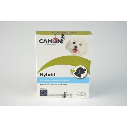 Pastile Hybrid Camon 30 bucăți