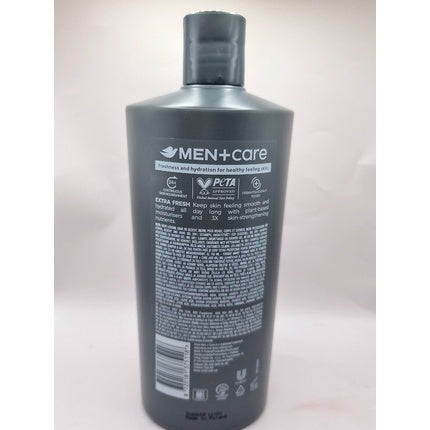 Gel de duș Dove Men+Care Extra Fresh, 700 ml