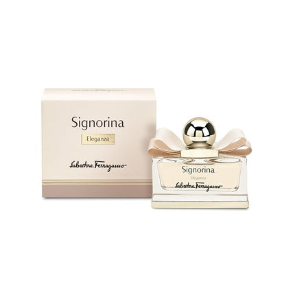 Parfum Salvatore Ferragamo Signorina Eleganza, 100 ml
