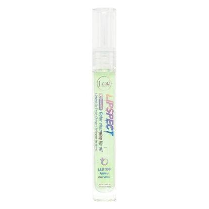 Ruj Lucios J.Cat Beauty LLL104 Apple-Y Ever After, 20ml