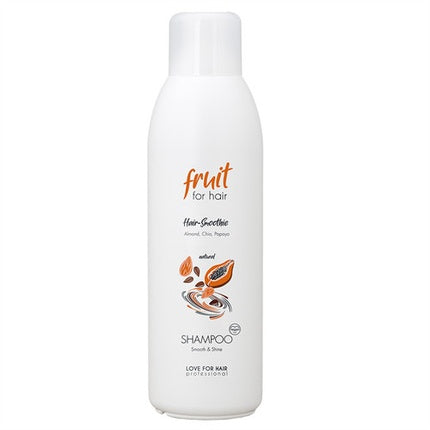 Șampon Love For Hair Fruit4hair Smooth & Shine 1000ml