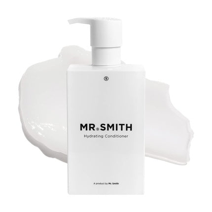 Set Șampon și Balsam Mr. Smith Hidratare 300ml