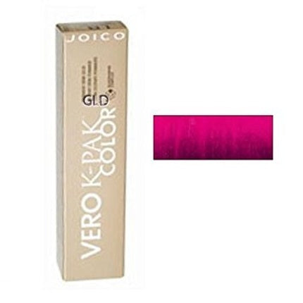 Coloranți Păr Joico Vero K-Pak Color INRV Red Violet Intensifier, 598g