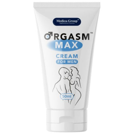 Cremă Potență Medica Group - 50ml