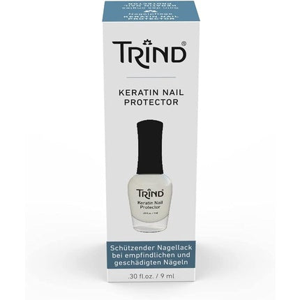 Lac unghii Trind Keratin Protector 9 ml