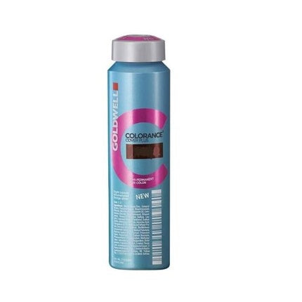 Vopsea Demi Permanentă pentru Păr Goldwell Colorance @Elumenated, 120ml, Culoare Marron