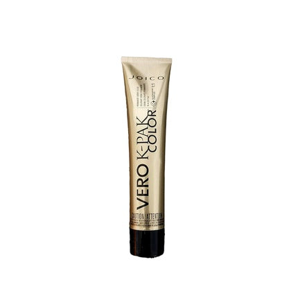 Culoare pentru păr Joico VERO K-PAK Permanent Creme Color 7V Dark Violet Blonde 74ml