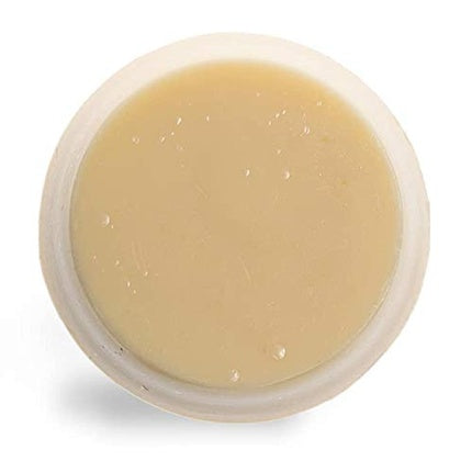 Balsam solid pentru păr cu cocos, 82g
