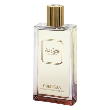 Cherigan Iris Coffee Unisex Perfume Extract, 100ml