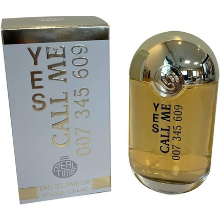 Parfum Real Time Fine Gold Pink Vibrations pentru femei, EDP 100ml