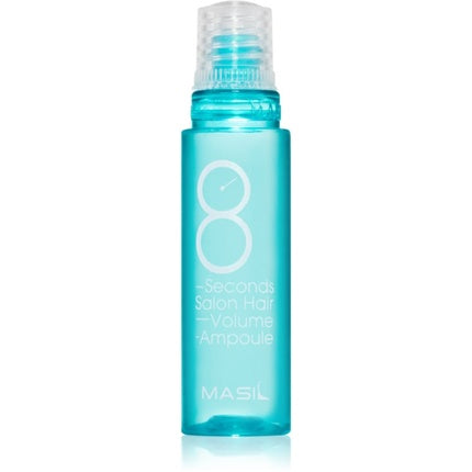 Ser pentru scalp și volum păr MASIL 8 Seconds, 15 ml