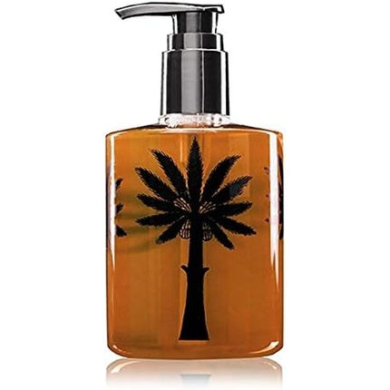 Săpun lichid Ortigia Sicilia, Floarea Portocalei, 300ml