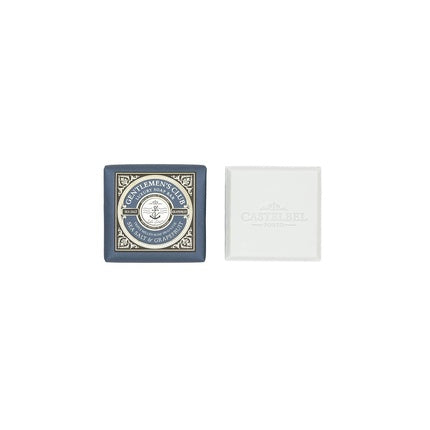 Săpun Castelbel Gentlemen's Club Sea Salt & Grapefruit, 150g