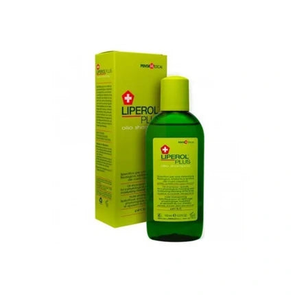 Șampon Anti-Cădere Penta Liperol Plus, 150 ml