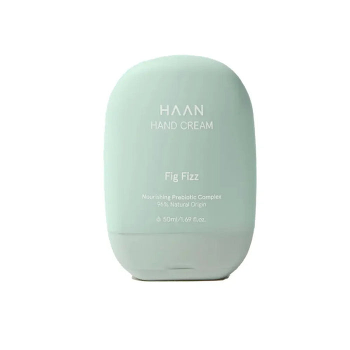Cremă pentru mâini Haan Fig Fizz, hidratantă și hrănitoare, 50 ml