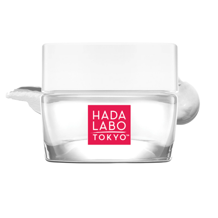 Cremă de zi Hada Labo Tokyo Hada Labo, cu colagen, antirid, hidratantă, 50 ml