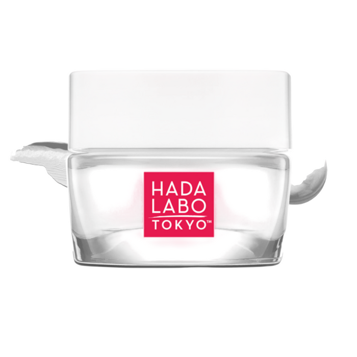 Cremă de față Hada Labo Tokyo Premium, antiîmbătrânire, de noapte, 50 ml