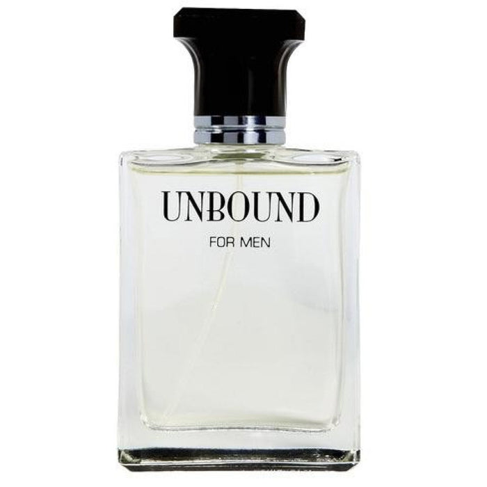 Apă de toaletă Halston Unbound, pentru bărbați, 50 ml