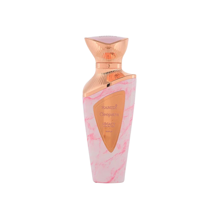 Apă de parfum Hamidi Legacy Cleopatra, pentru femei, 100 ml