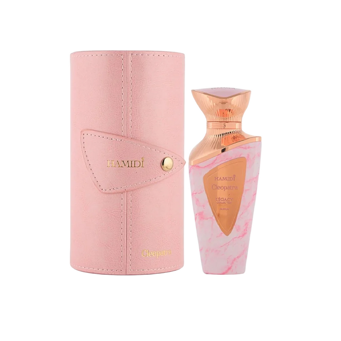 Apă de parfum Hamidi Legacy Cleopatra, pentru femei, 100 ml