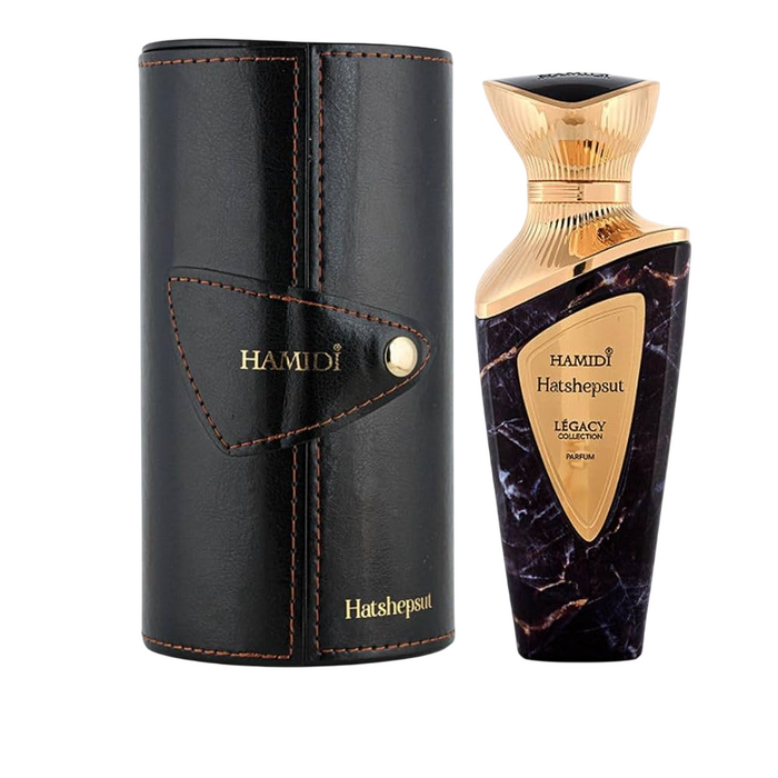 Apă de parfum Hamidi Legacy Hatshepsut, 100 ml