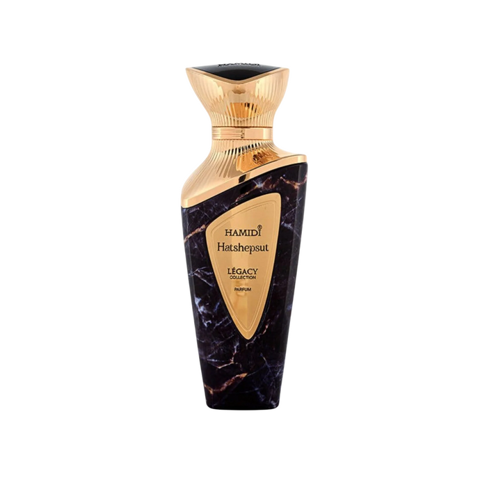 Apă de parfum Hamidi Legacy Hatshepsut, 100 ml