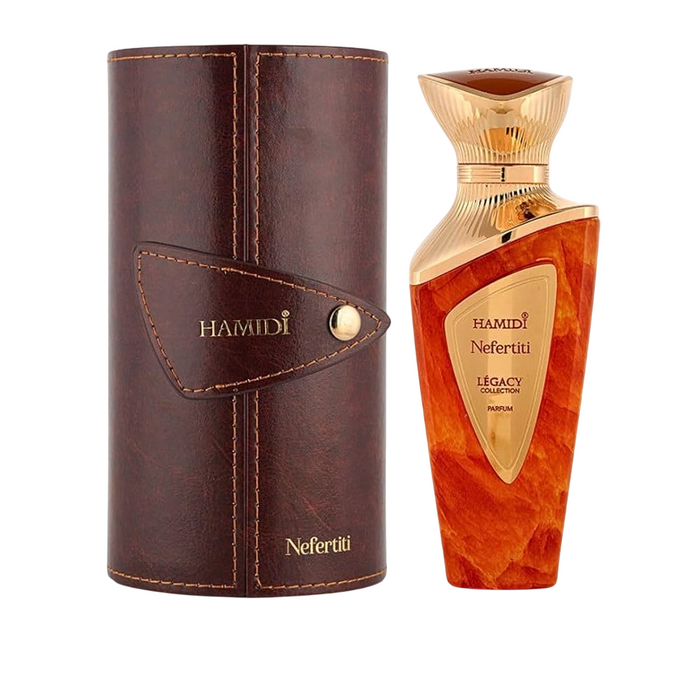 Apă de parfum Hamidi Legacy Nefertiti, 100 ml