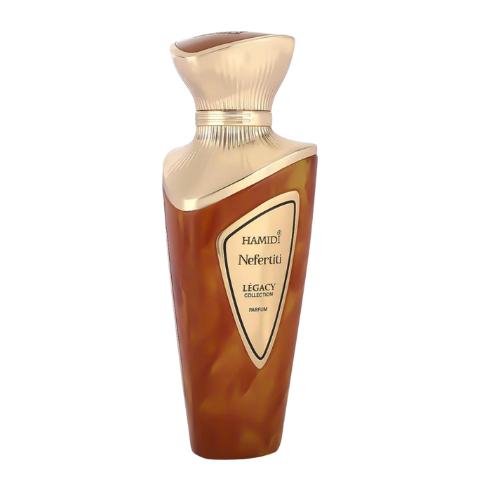 Apă de parfum Hamidi Legacy Nefertiti, 100 ml