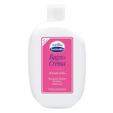 Cremă de baie Amidomio Euphidra, 400 ml