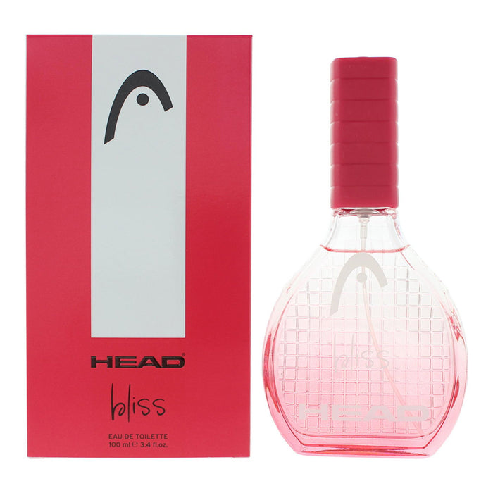 Apă de toaletă Head Bliss, pentru femei, 100 ml