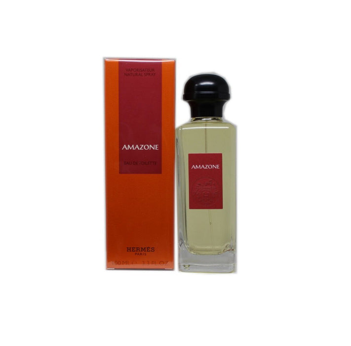 Apă de toaletă Hermes Amazone, pentru femei, 100 ml