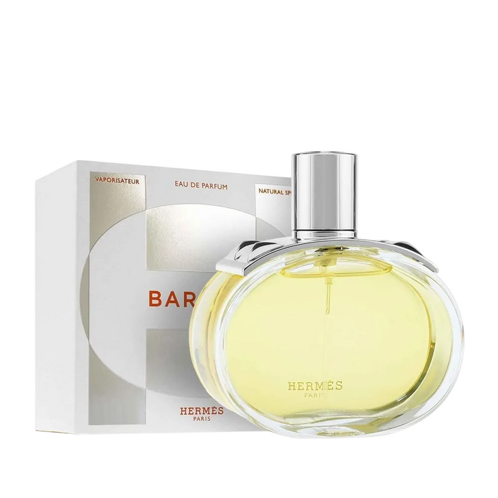 Apă de parfum Hermes Barenia, pentru femei, reîncărcabilă, 60 ml