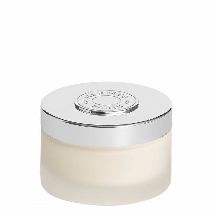 Cremă de corp Hermes Barénia, hidratantă, parfumată, 200 ml