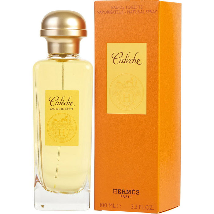 Apă de toaletă Hermes Caleche, pentru femei, 100 ml