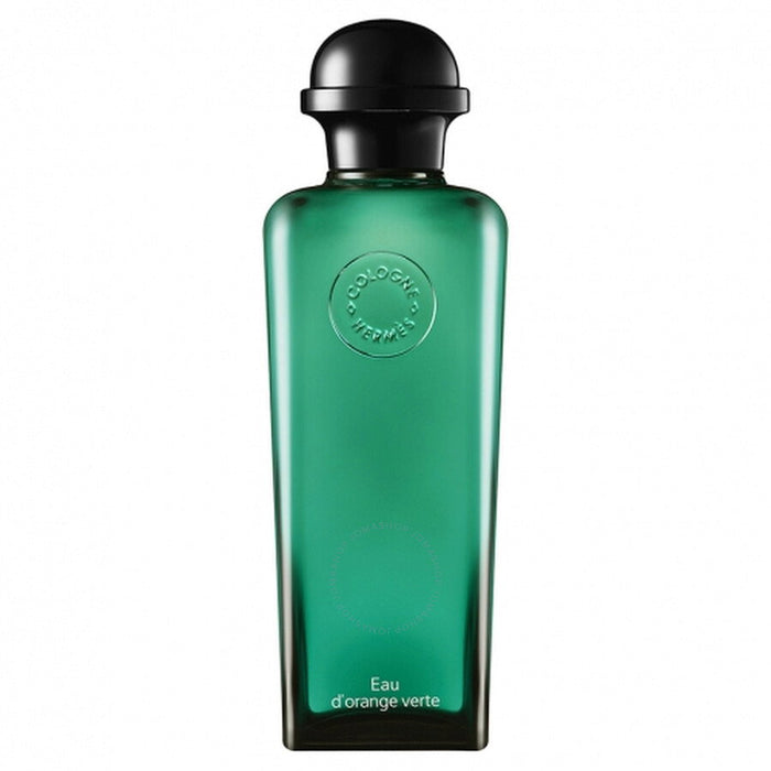 Apă de colonie Hermes Eau d'Orange Verte, unisex, 100 ml