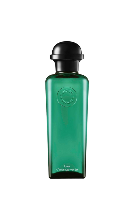 Apă de colonie Hermes Eau d'Orange Verte, unisex, 200 ml