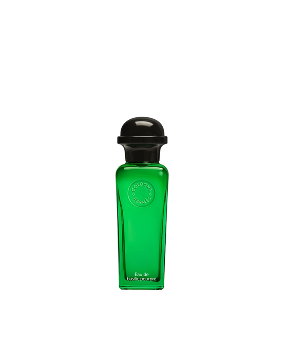 Apă de colonie Hermes Eau de Basilic Pourpre, unisex, 200 ml