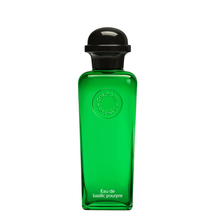 Apă de colonie Hermes Eau de Basilic Pourpre, unisex, 100 ml