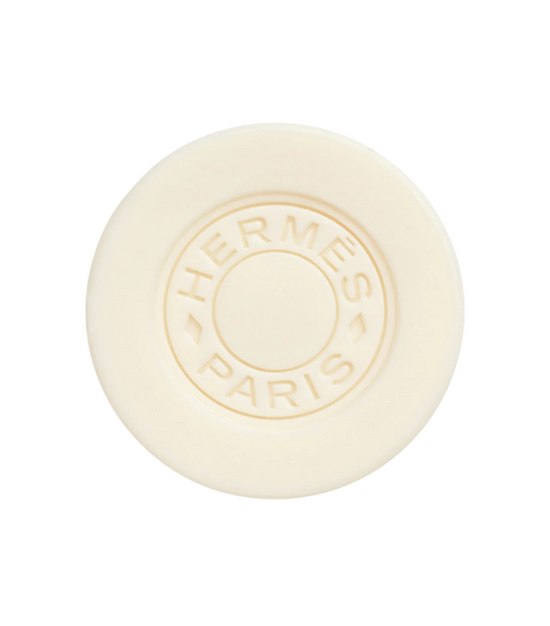 Săpun parfumat Hermes Eau de Rhubarbe Ecarlate, 100 g