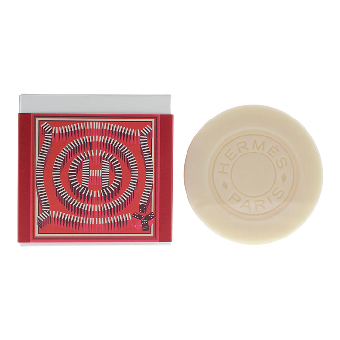Săpun parfumat Hermes Eau de Rhubarbe Ecarlate, 100 g