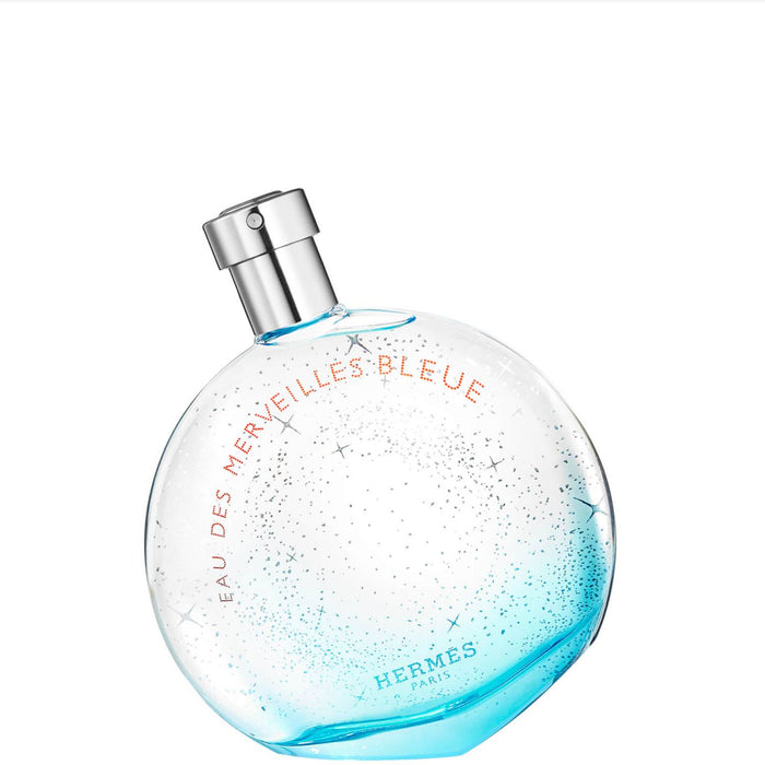 Apă de toaletă Hermes Eau des Merveilles Bleue, 100 ml