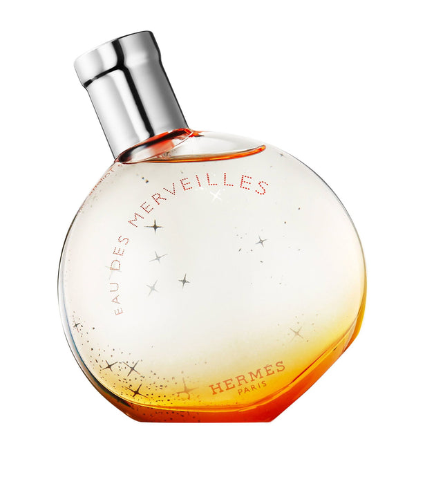 Apă de toaletă Hermes Eau des Merveilles, pentru femei, 50 ml