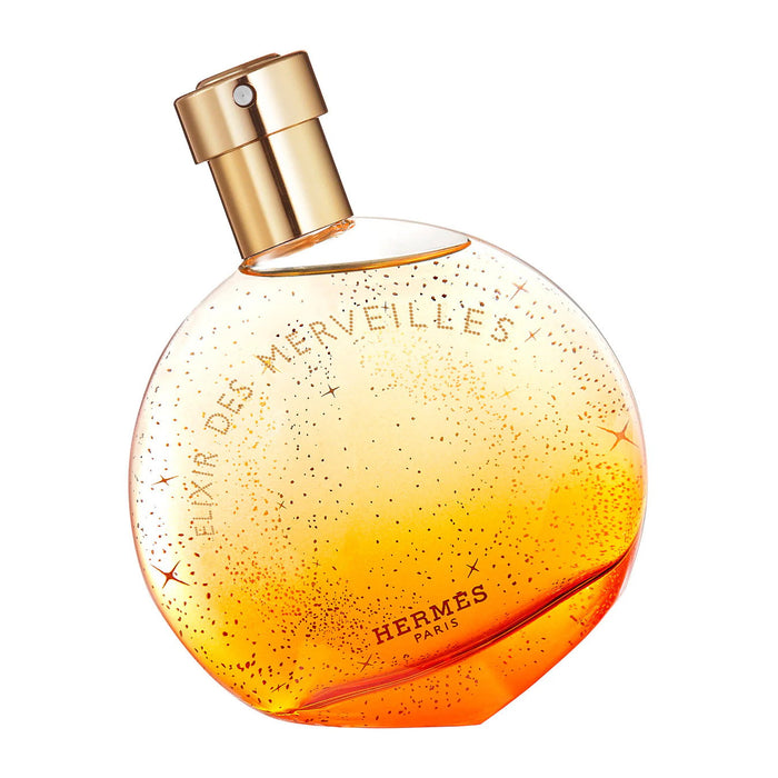 Apă de parfum Hermes Elixir des Merveilles, pentru femei, 100 ml