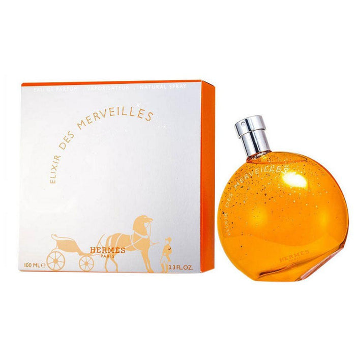 Apă de parfum Hermes Elixir des Merveilles, pentru femei, 100 ml