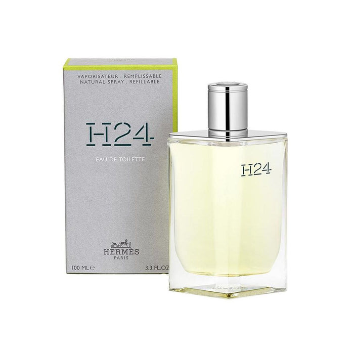 Apă de toaletă Hermes H24, pentru bărbați, 100 ml