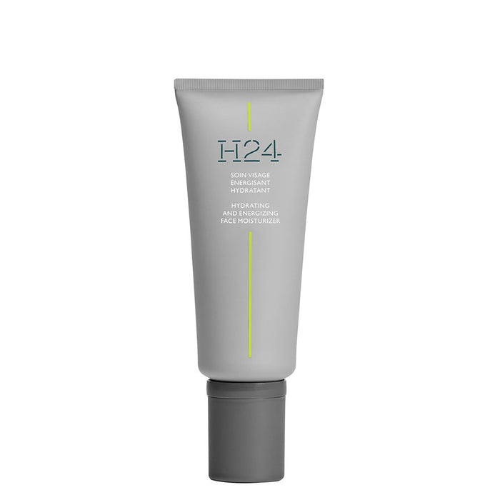 Cremă de față Hermes H24, hidratantă și energizantă, 100 ml