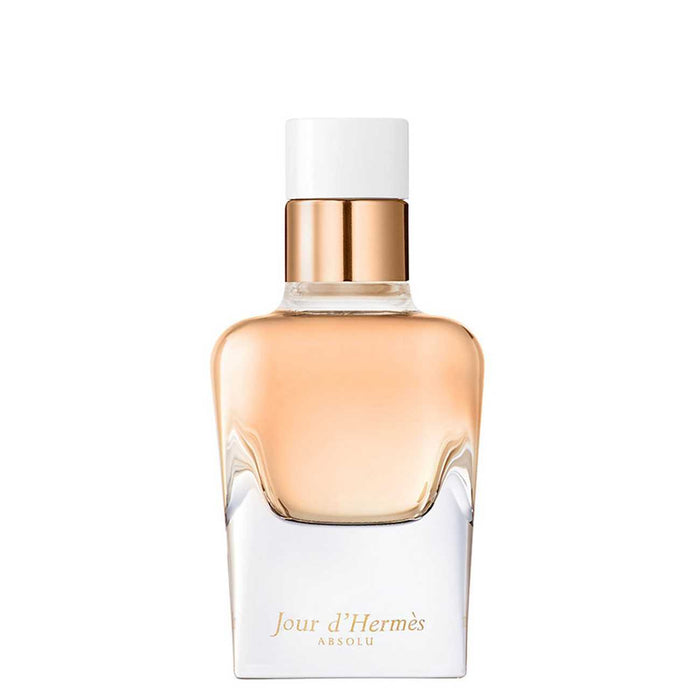 Apă de parfum Hermes Jour d'Hermes Absolu, pentru femei, reîncărcabilă, 85 ml