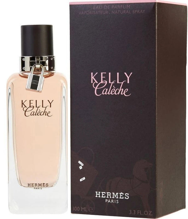 Apă de parfum Hermes Kelly Caleche, pentru femei, 100 ml